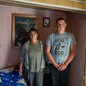 V říjnu jsme na Ukrajině školili partnery a navštívili potřebné V říjnu jsme na Ukrajině školili partnery a navštívili potřebné