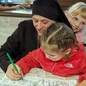 Vřelé poděkování od sester z Dětského domova sv. Mikuláše v Ivano-Frankivsku Vřelé poděkování od sester z Dětského domova sv. Mikuláše v Ivano-Frankivsku