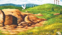 Požehnané Velikonoční svátky