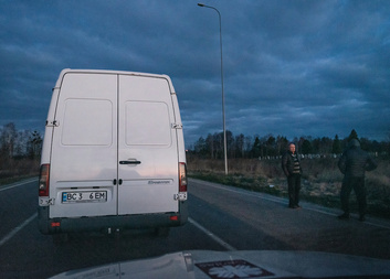 Omezení plánovaných aktivit COVID-19