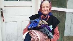 Naše pomoc a spolupráce na Zakarpatí