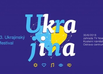 3. Ukrajinský festival