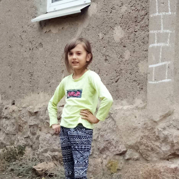 Фадзілова Софія Фадзілова Софія