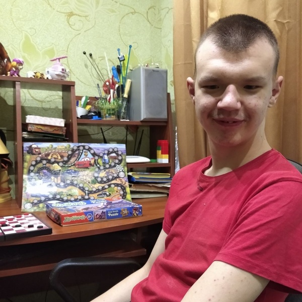 Анохін Віталік Анохін Віталік