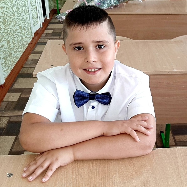 Семілетов Володимир Семілетов Володимир