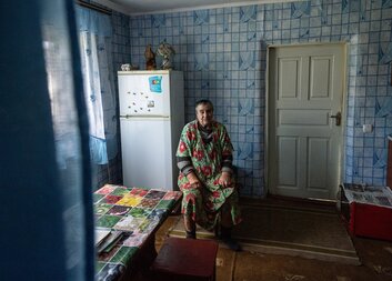 Jsme připraveni reagovat na případné zhoršení situace na Ukrajině