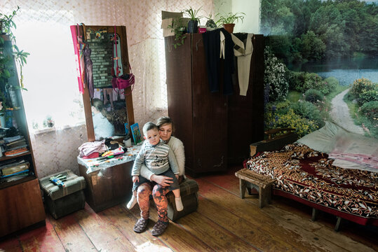 Prostředky z tříkrálové sbírky pomáhají na Ukrajině i v Moldavsku