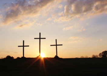 Požehnané Velikonoce plné naděje