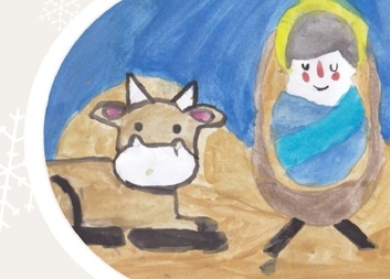 Požehnané Vánoce a vše dobré do nového roku 2023