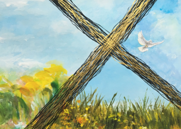 Přejeme vám požehnané Velikonoční svátky plné naděje