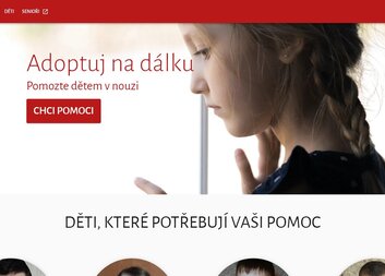 Přechod na nový adopční systém