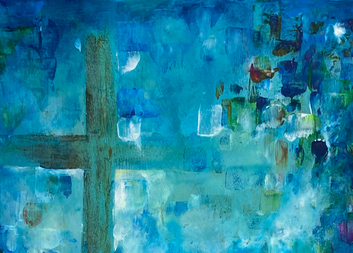 Radostné Velikonoce plné naděje