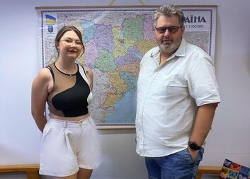 Vaše pomoc může změnit život dítěte