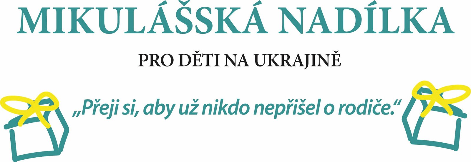 Mikulášská nadílka 2024