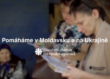 Představujeme se v novém videu
