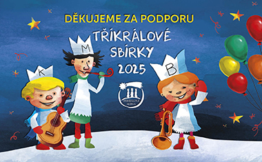 Tříkrálová sbírka