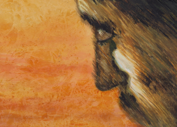 Láska je silnější než smrt