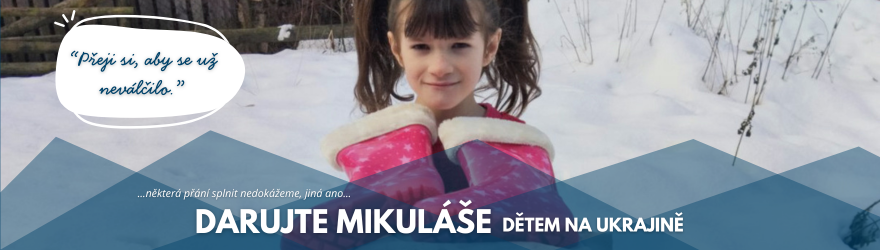 Mikulášská nadílka 2025