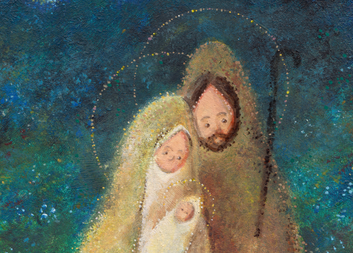 Probuďte v sobě radost z vánočního zázraku