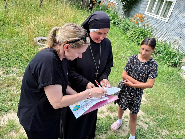 Monitoring Adopce na dálku Monitoring Adopce na dálku